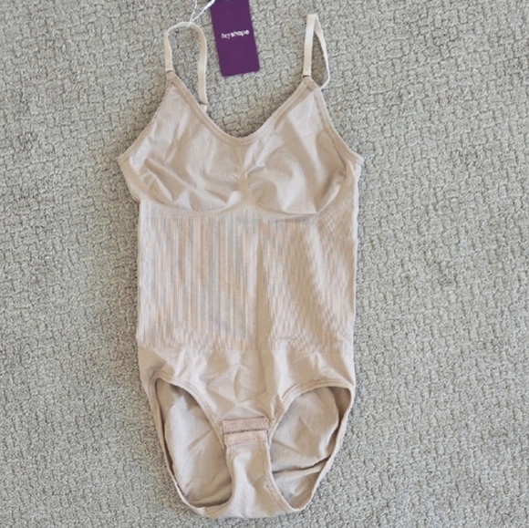 Heyshape Other - NWT HeyShape Bodysuit